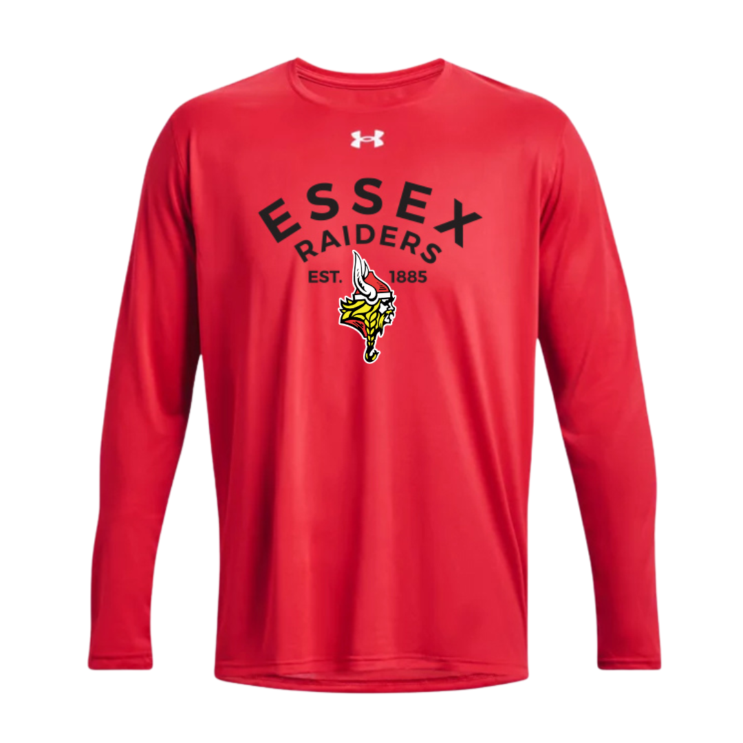 Team Tech Longsleeve