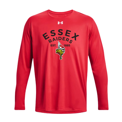 Team Tech Longsleeve