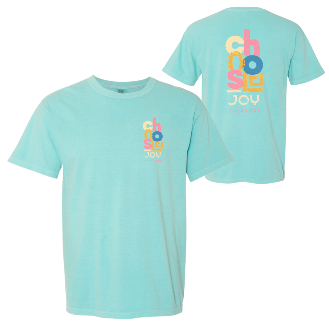 Heavyweight Tee