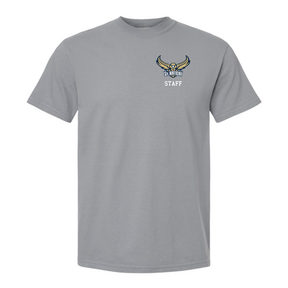 Garment Dyed T-Shirt