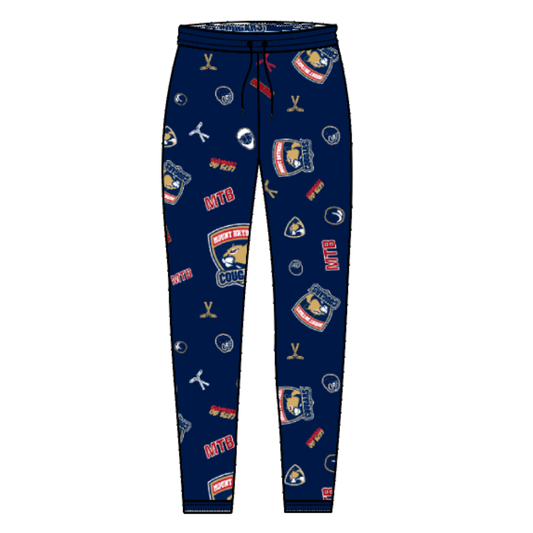 Pajama Pants - Holiday Preorder