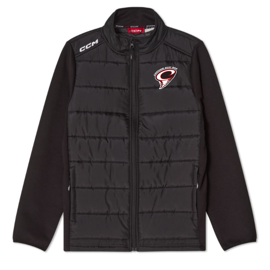 Quilted Jacket