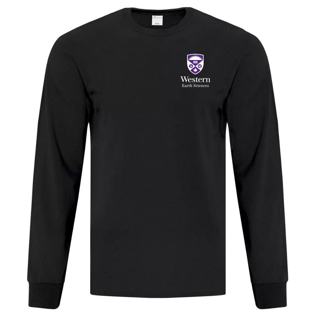 Cotton Longsleeve