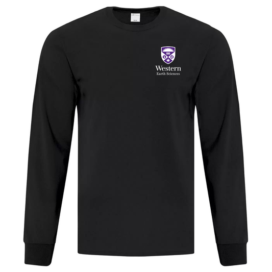 Cotton Longsleeve