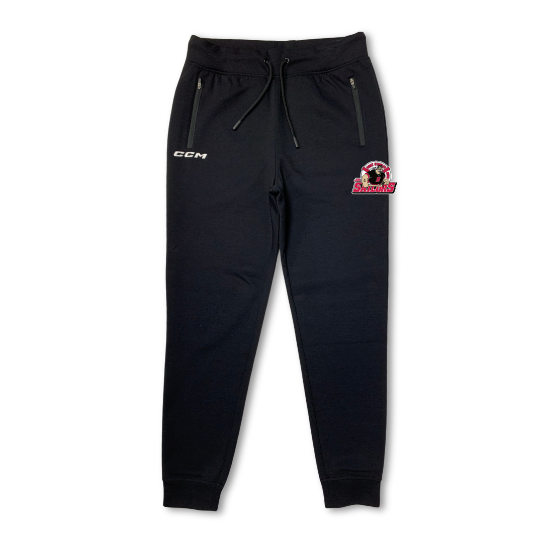 Cuffed Tech Fleece Jogger