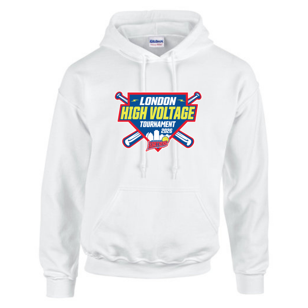 Cotton Fleece Hoodie