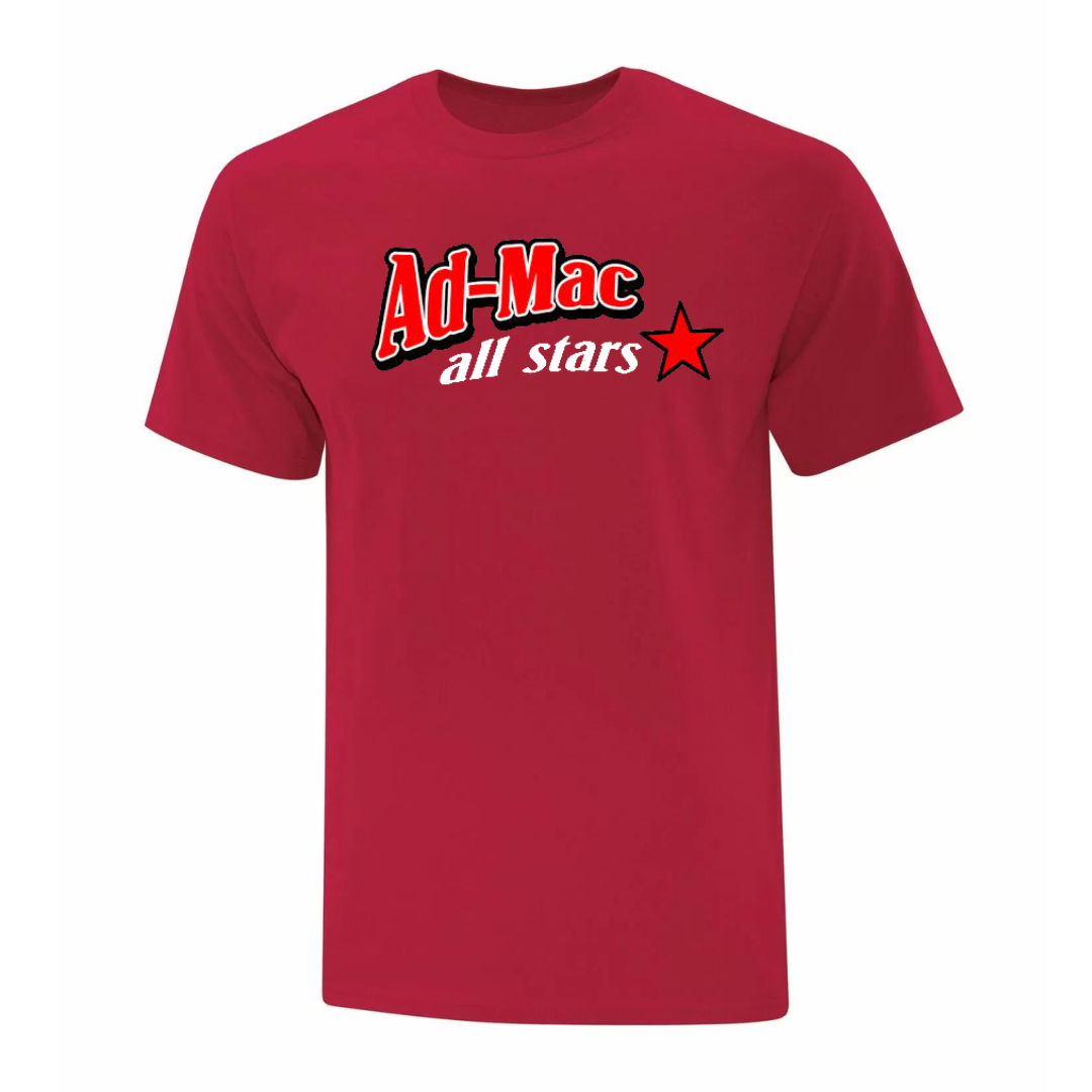 Cotton Short Sleeve Shirt - Youth