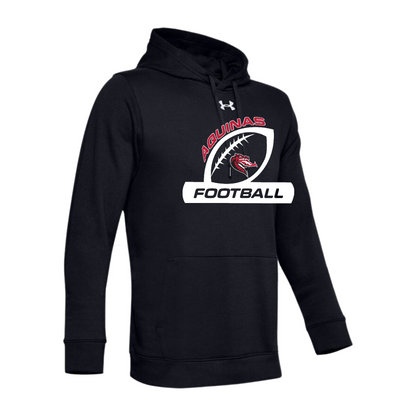 Hustle Fleece Hoodie