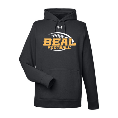 Hustle Hoodie