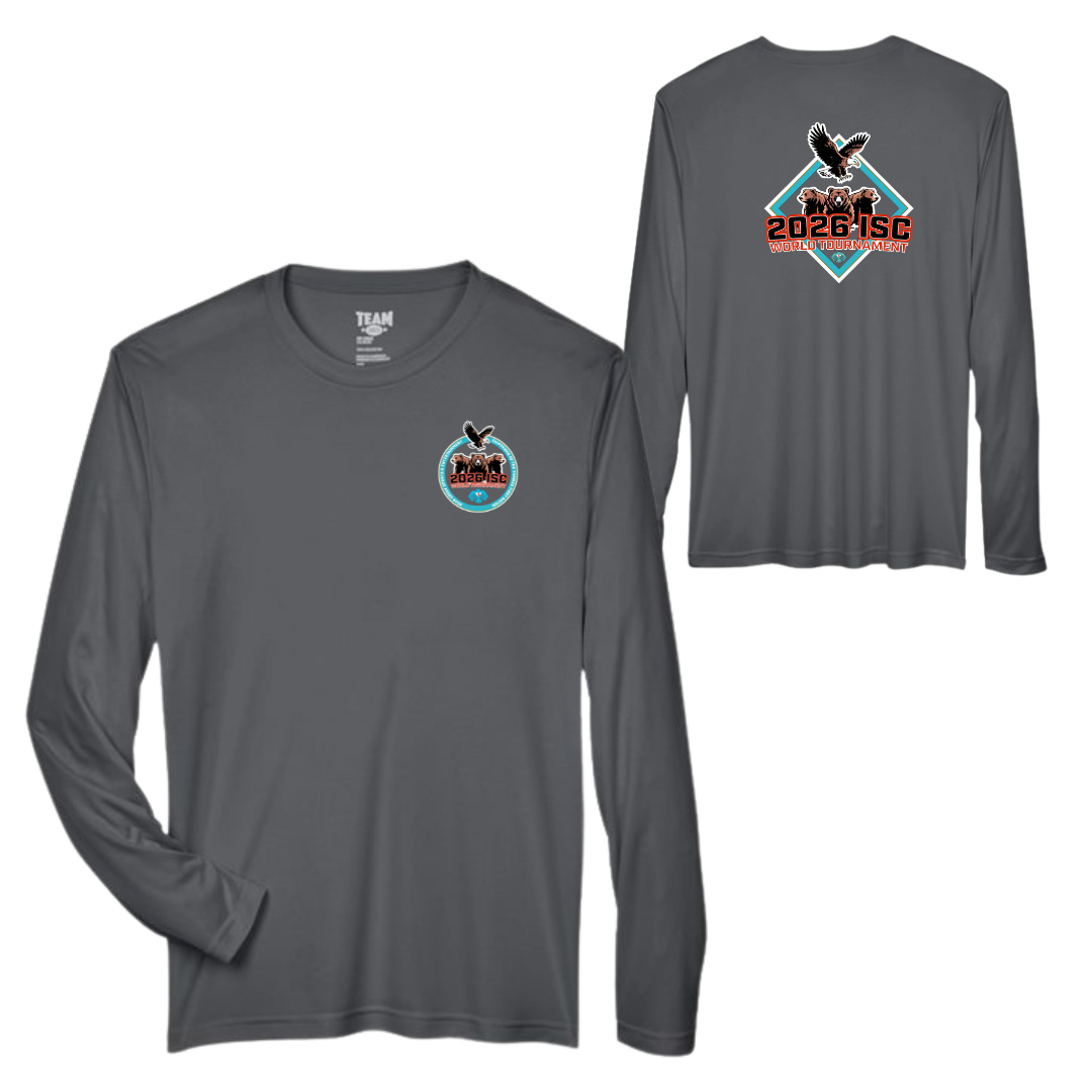 Performance Longsleeve
