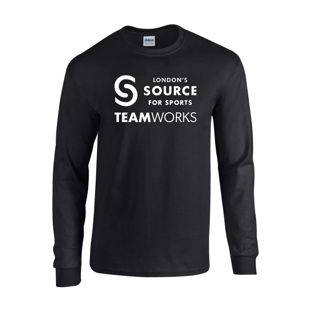 Cotton Longsleeve