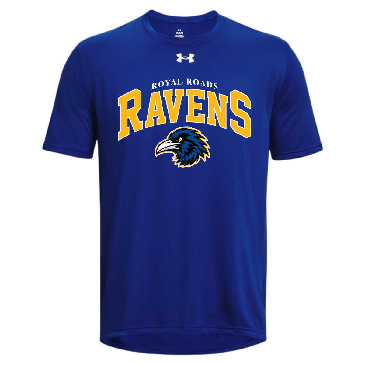 Tech T-Shirt - Mens