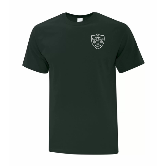 Cotton T-Shirt - Youth