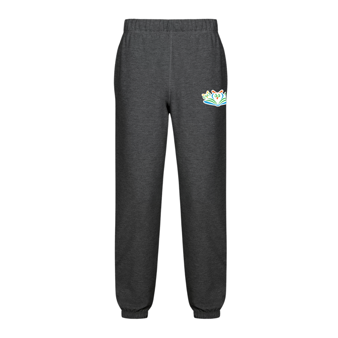 Cotton Fleece Sweatpants