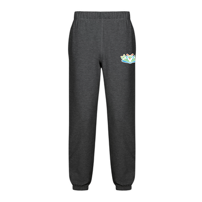 Cotton Fleece Sweatpants