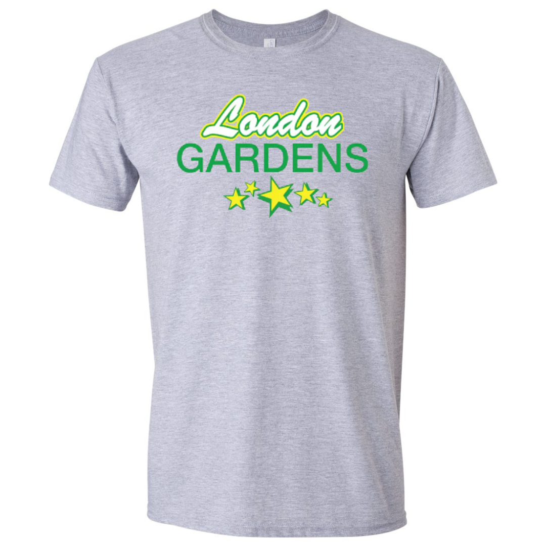 London Gardens T-Shirt