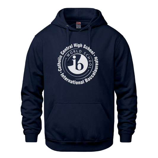 Cotton Hoodie