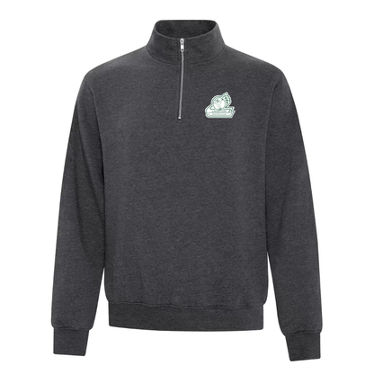 Fleece 1/4 Zip