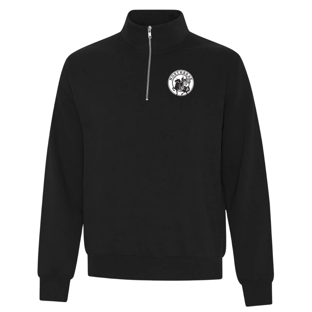 Fleece 1/4 Zip