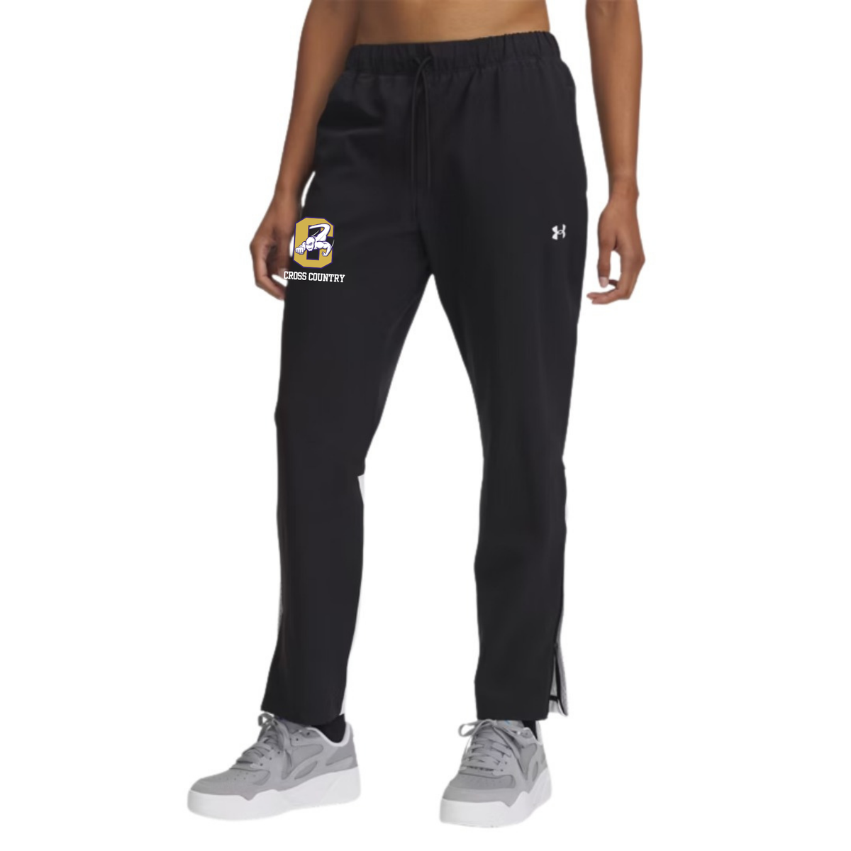 Rival Stretch Pants - Womens