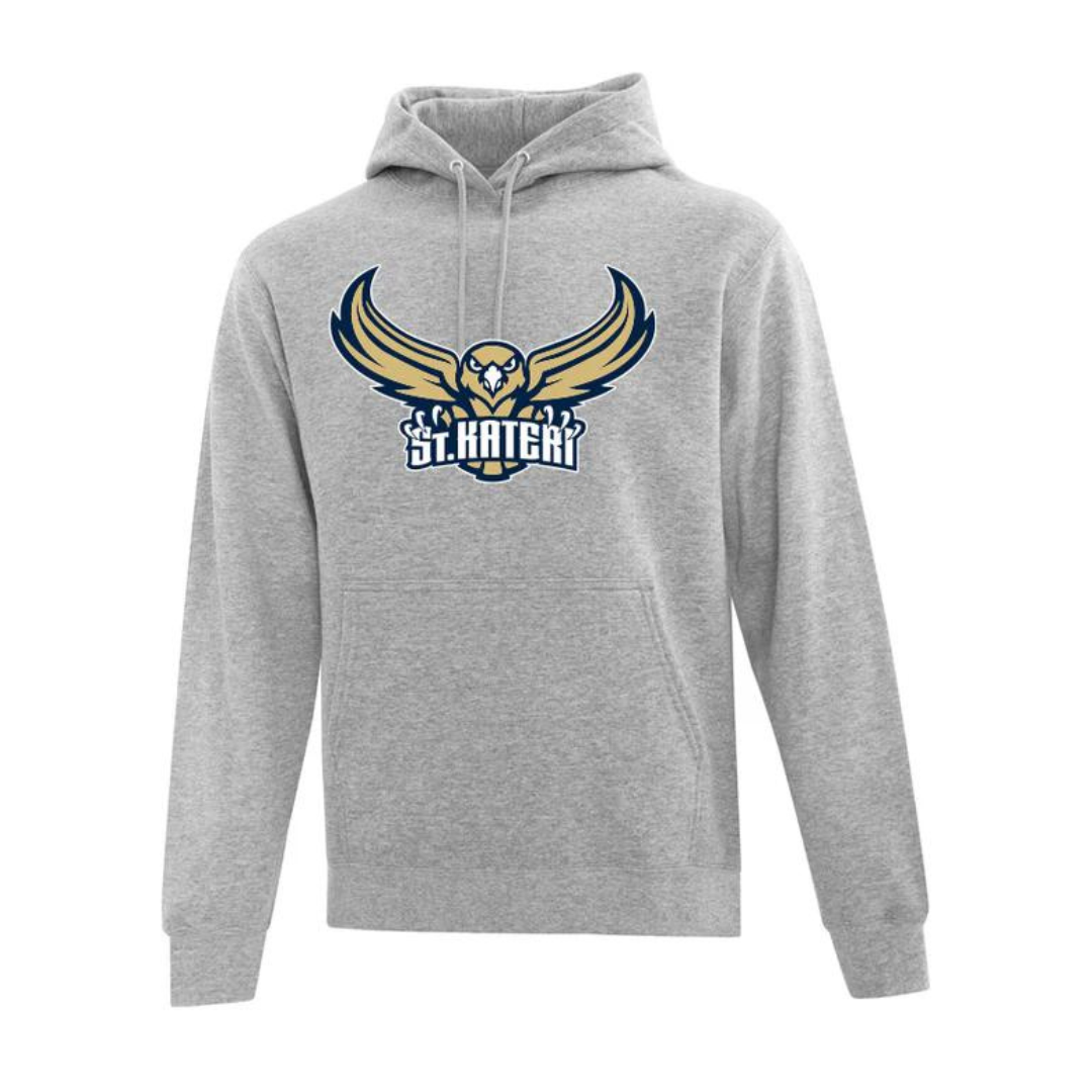 Everyday Fleece Hoodie - Youth