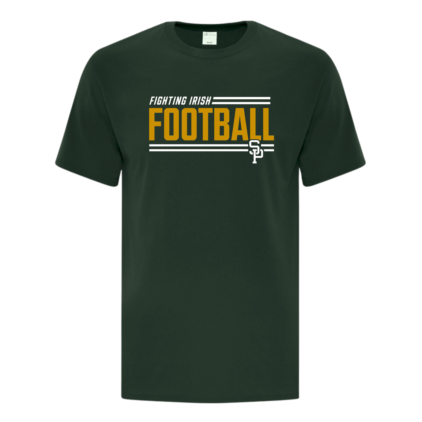 Cotton T-Shirt