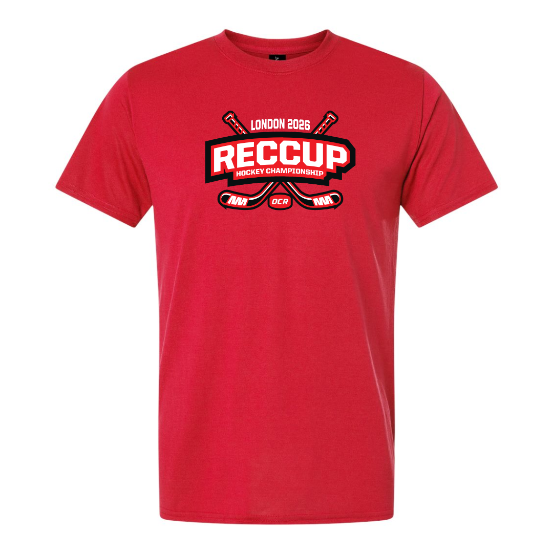 Charged Cotton T-Shirt
