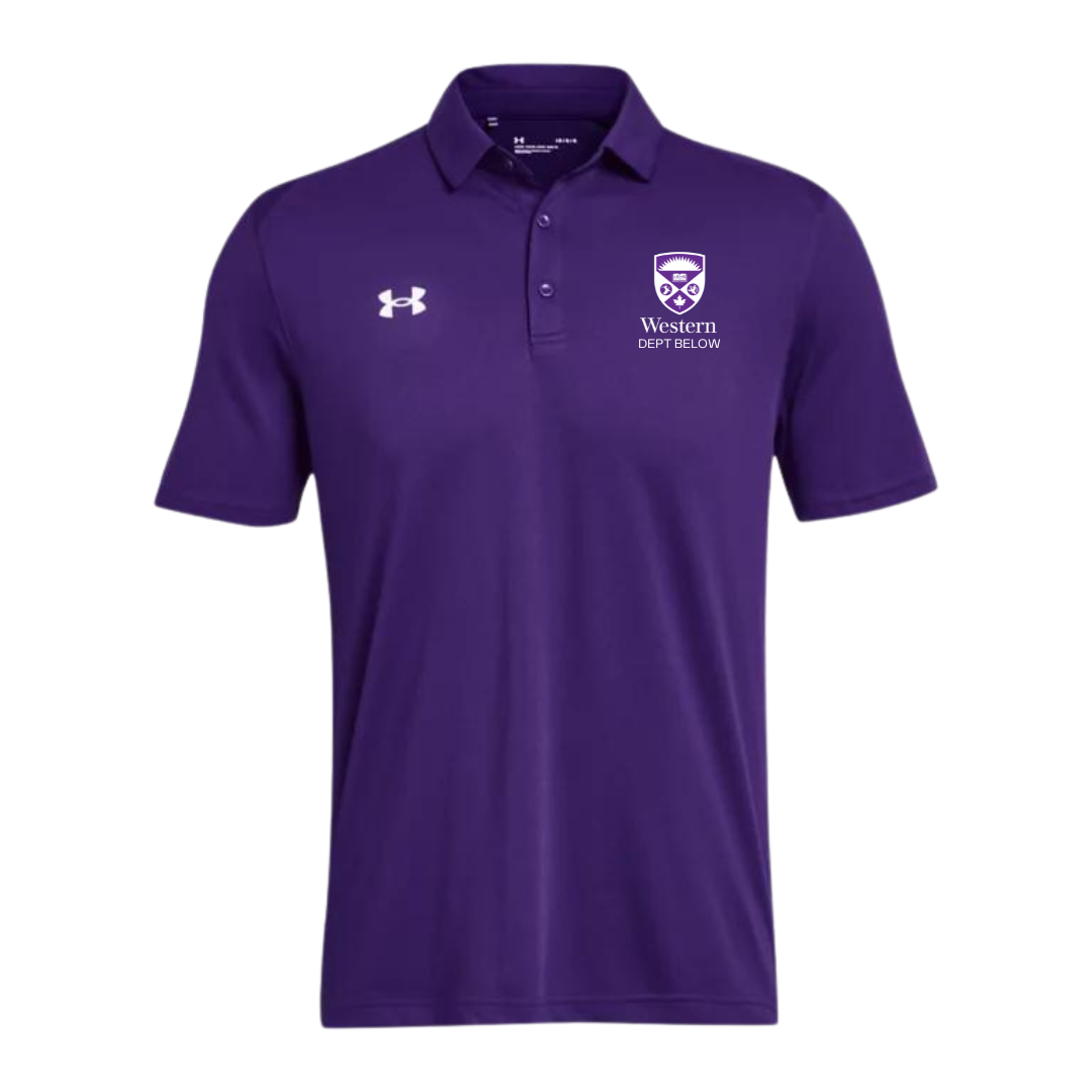 Tech Polo