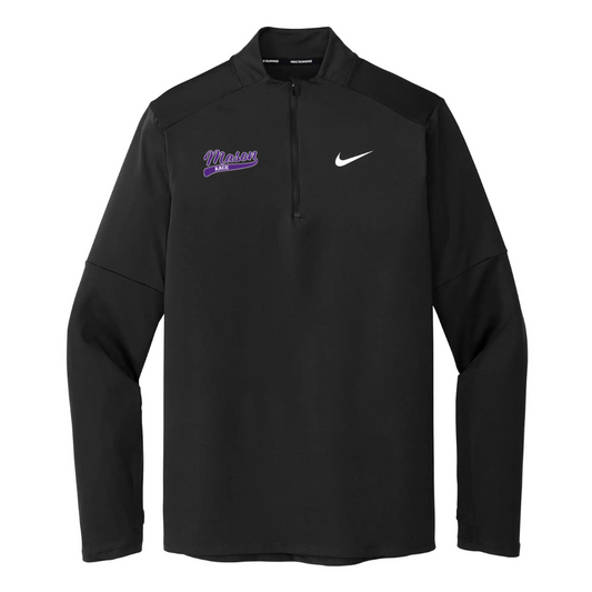 Dri Fit Element 1/2 Zip