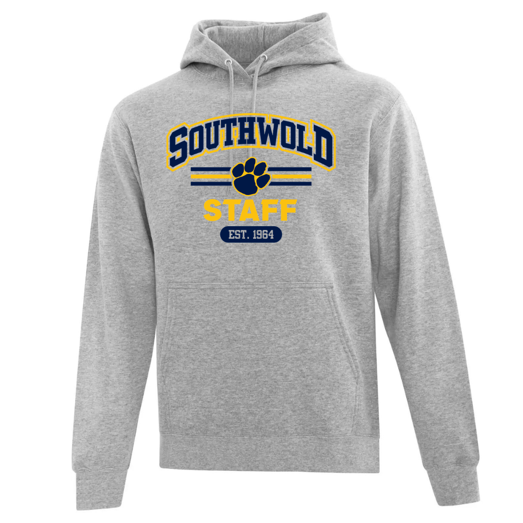 Staff Hoodie