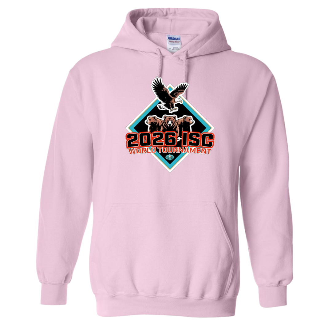 Cotton Fleece Hoodie