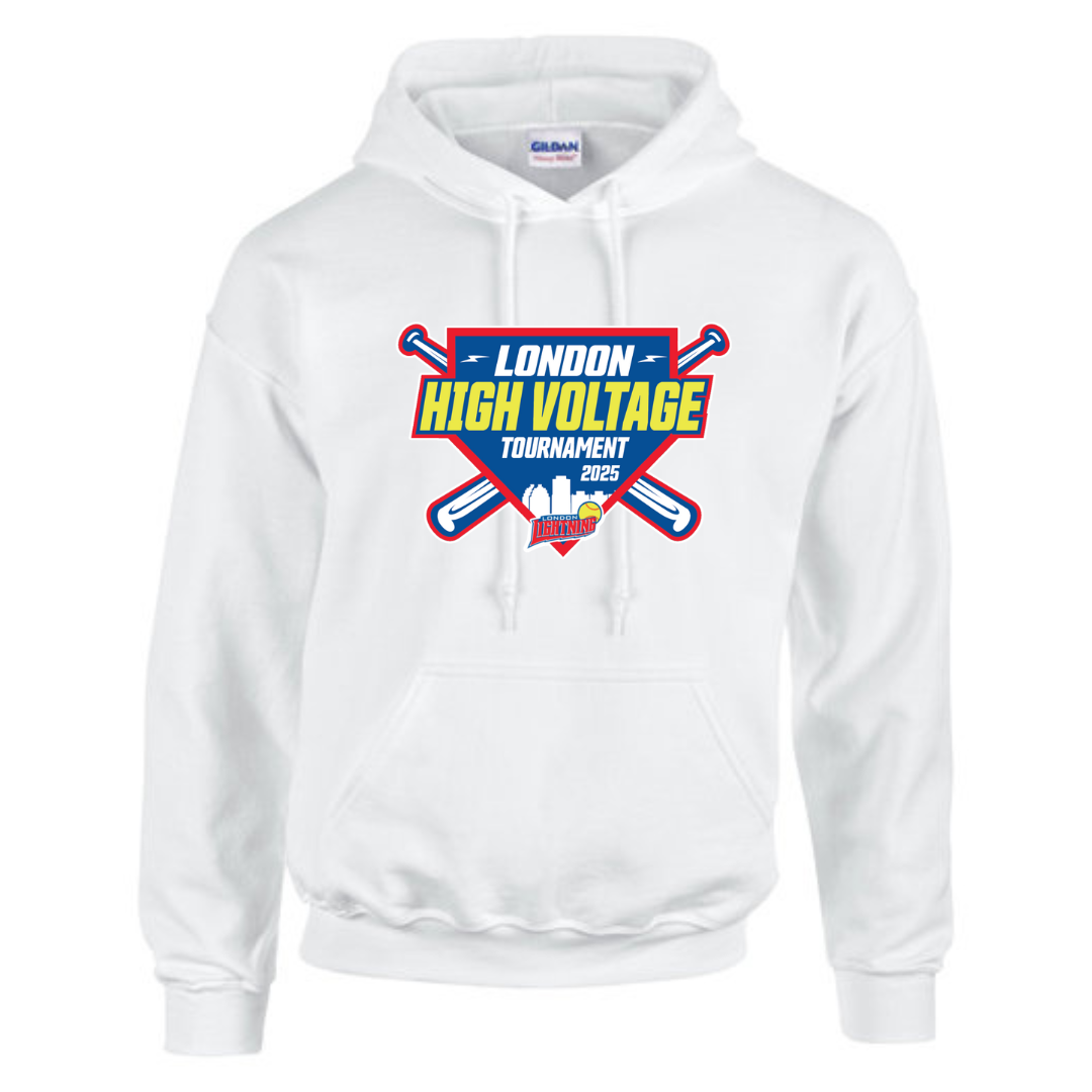 Cotton Fleece Hoodie