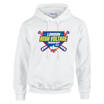 Cotton Fleece Hoodie