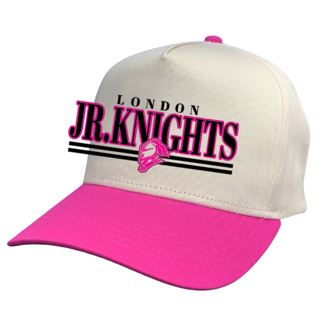 Retro Adjustable Trucker - BCA