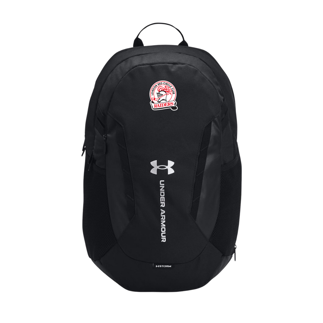 Hustle 6.0 Backpack
