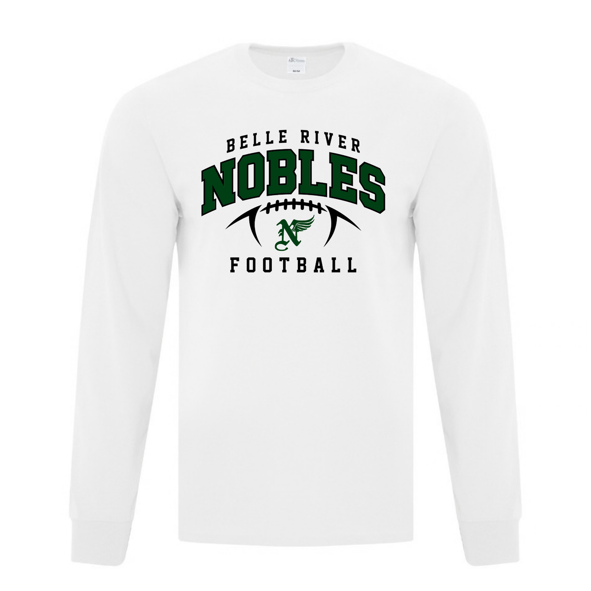 Cotton Longsleeve