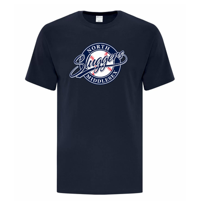 Sluggers Cotton Tee