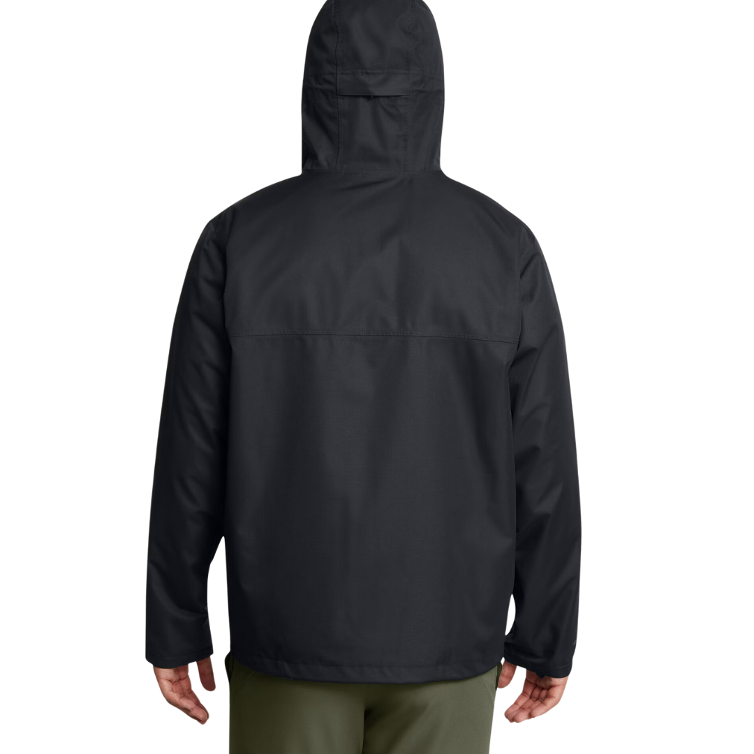 3 in 1 Winter Jacket (Limited Stock)