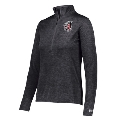 Dri-Power 1/4 Zip