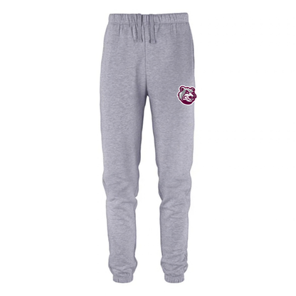 Cotton Fleece Sweatpant