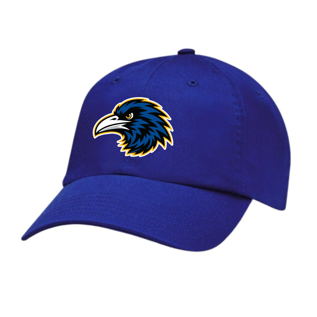 Chino Low Adjustable Hat