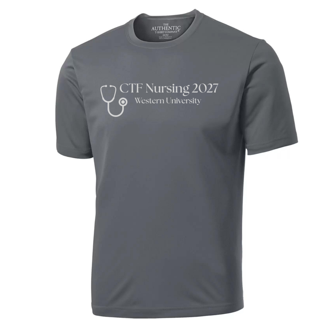 Performance Tee