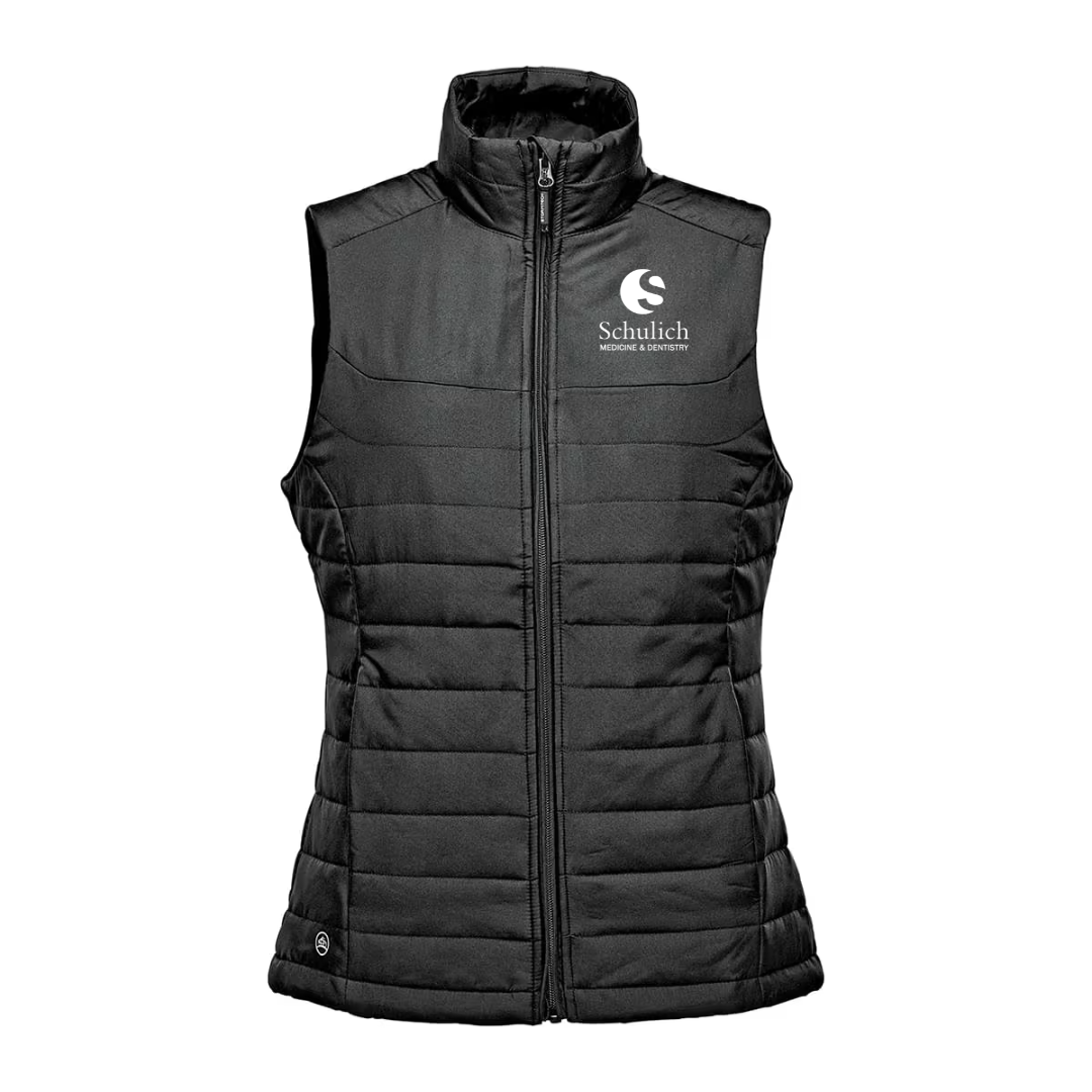 Puffer Vest
