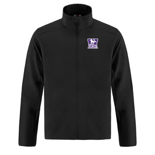 Lightweight Packable Jacket - Youth