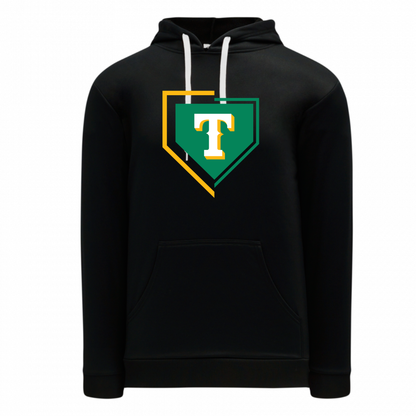 Performance Hoodie - Plate Logo