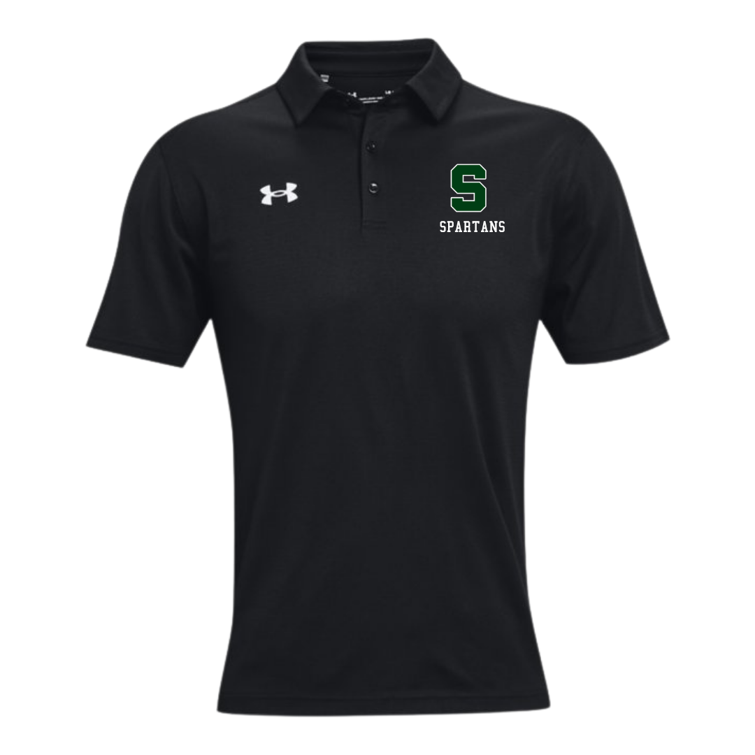 Tech Polo