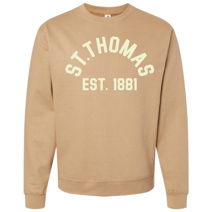 Neck of the Woods Crewneck