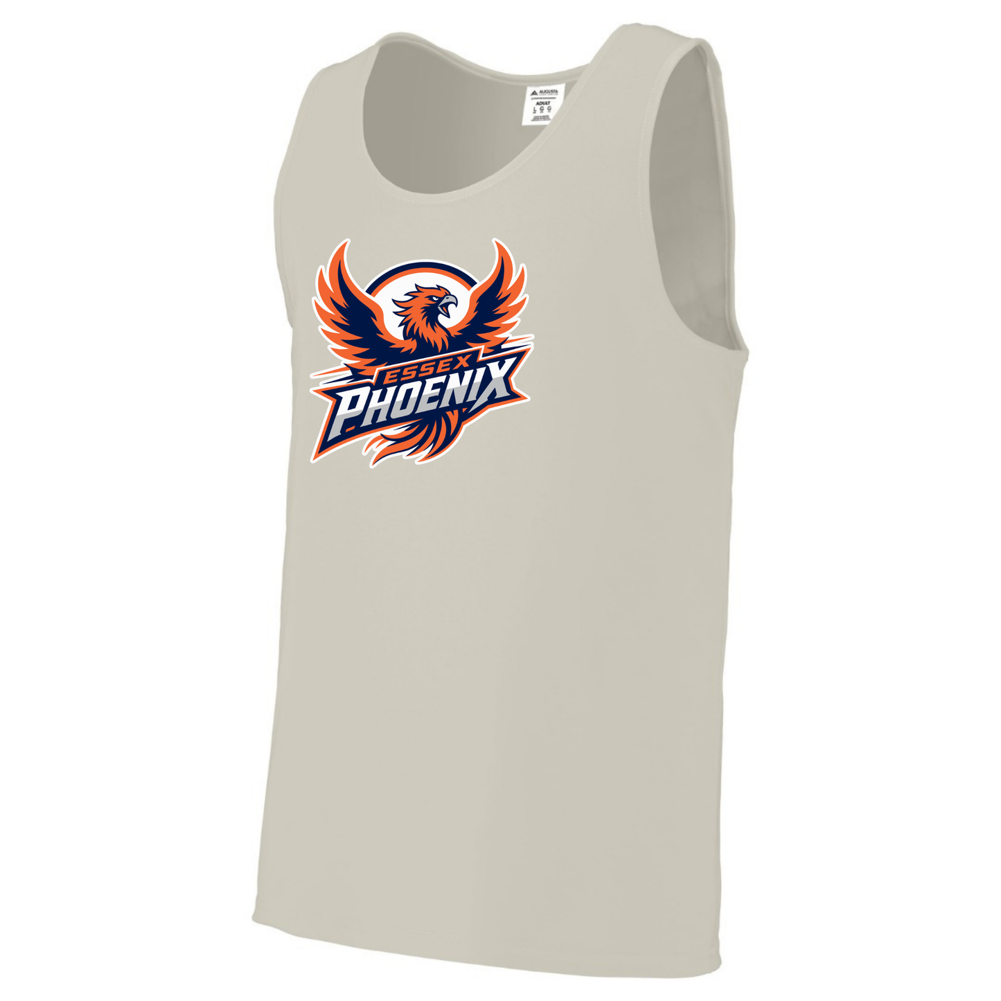 Training Tank