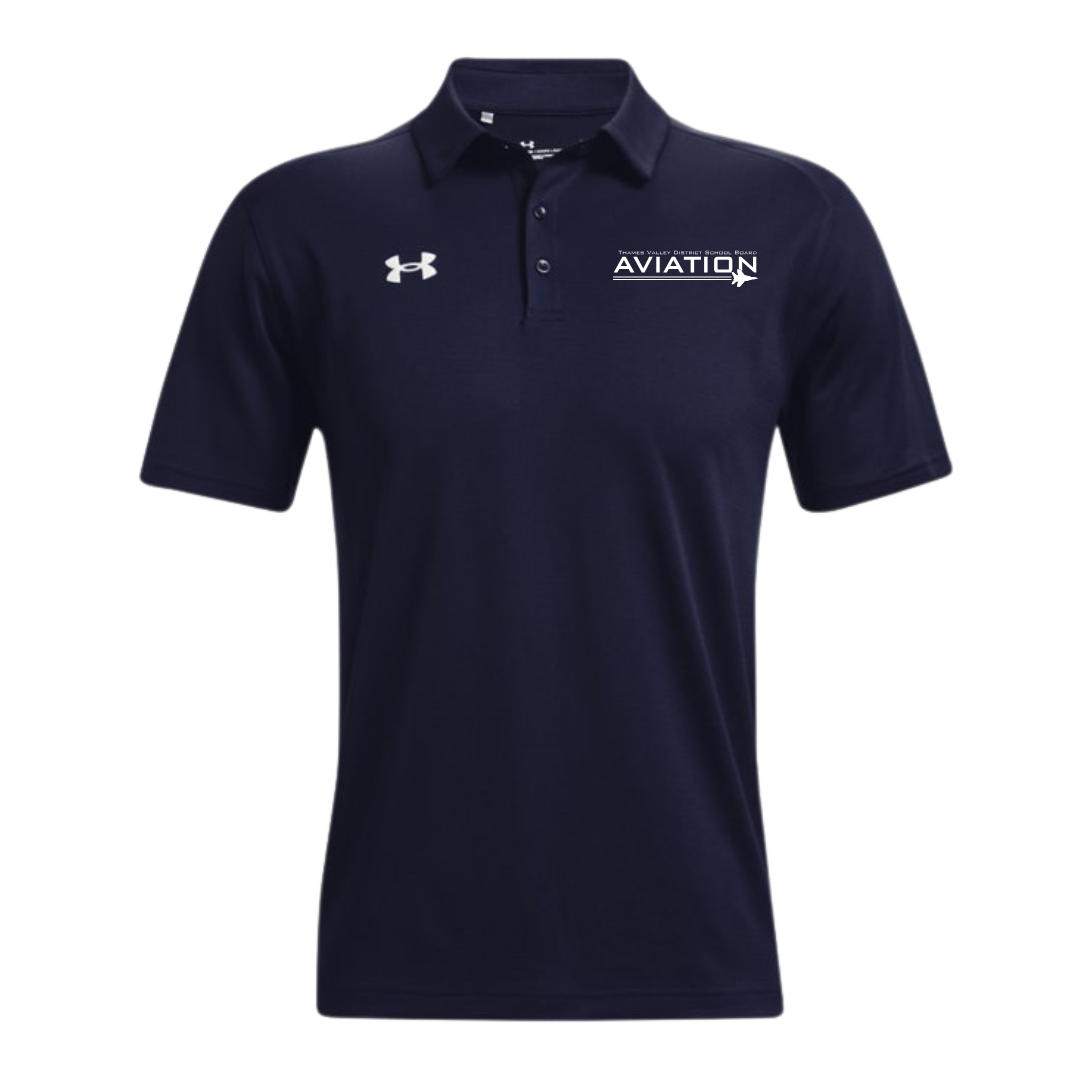 Tech Polo