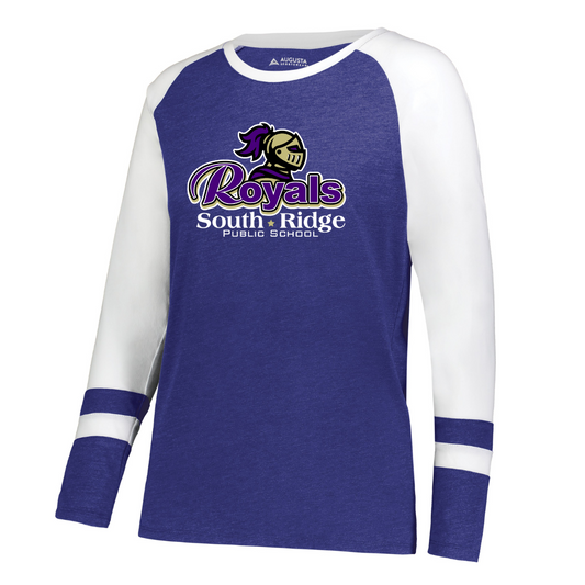 Womens Longsleeve Fanatic